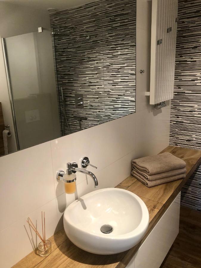 Boho Natural Apartament Playa Baltis Miedzyzdroje Exterior foto