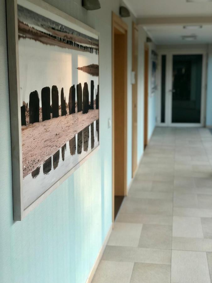 Boho Natural Apartament Playa Baltis Miedzyzdroje Exterior foto