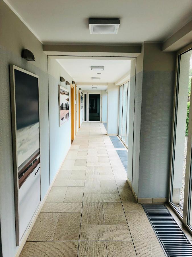 Boho Natural Apartament Playa Baltis Miedzyzdroje Exterior foto